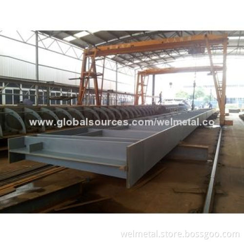 Angle bridge bracing